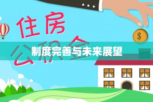 铁力制度完善与未来展望