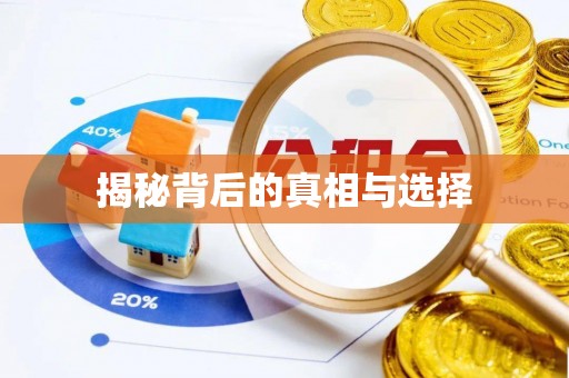 铁力揭秘背后的真相与选择
